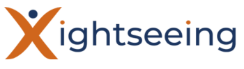 xightseeing xcursions logo