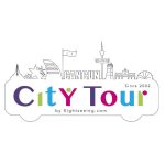 cancun tour de la ciudad logo 2025